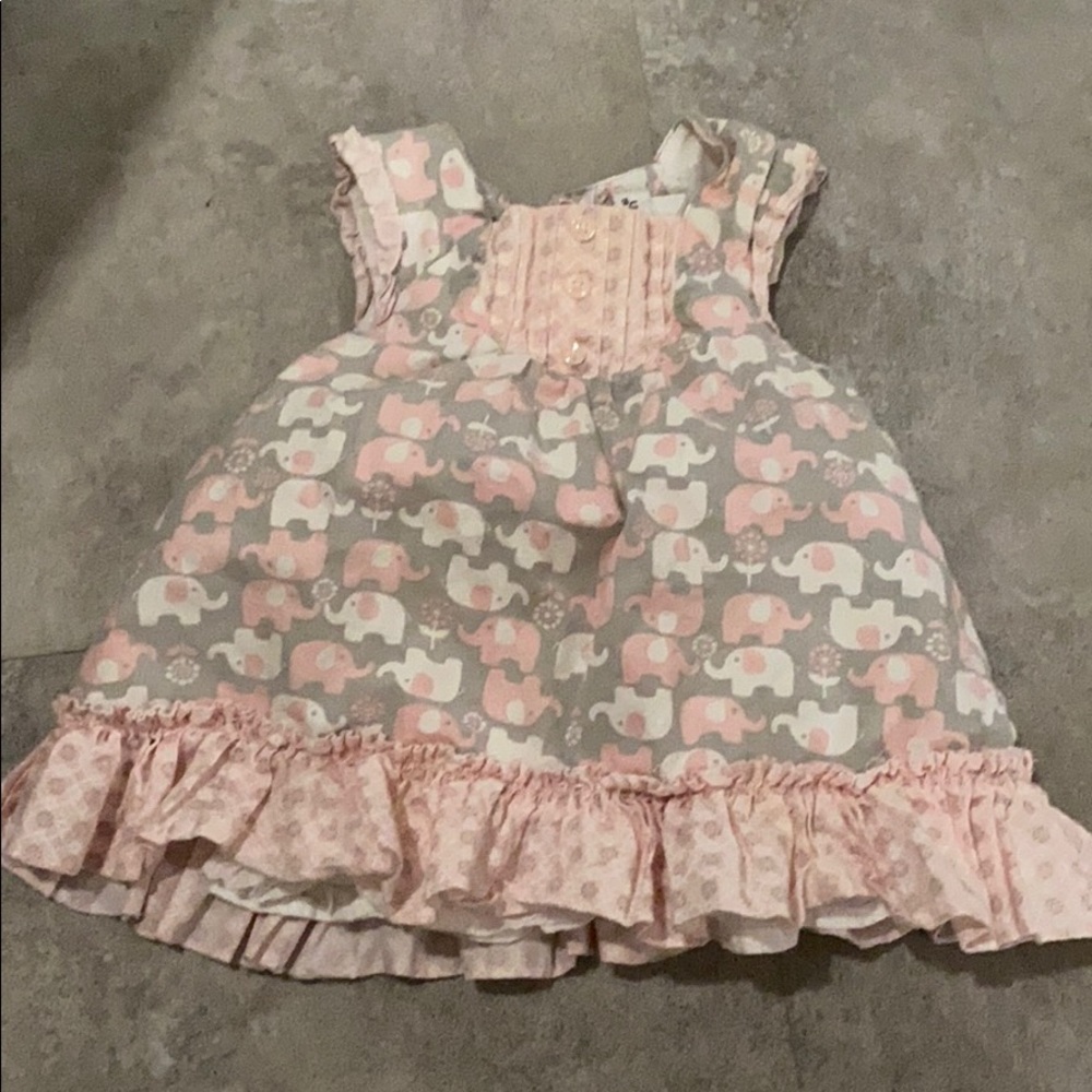 Dress
